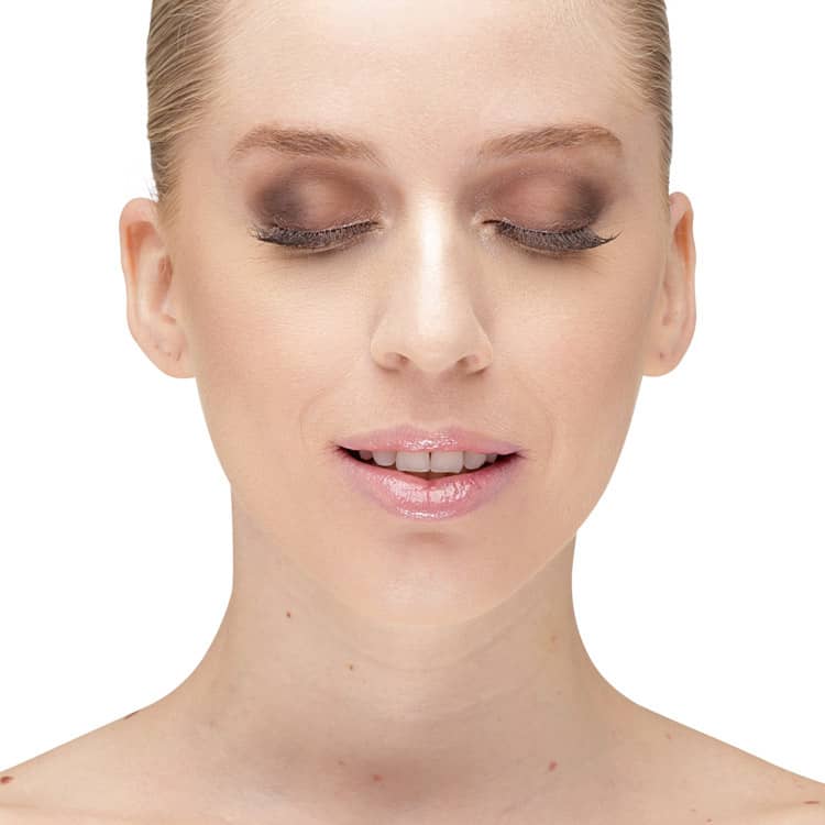 Maybelline Color Sensational Duo Noitada - Sombra 1,8g