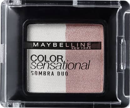 Maybelline Color Sensational Duo Indie - Sombra 1,8g