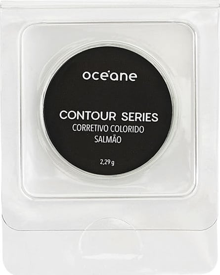 My Beauty Choices Refil - Corretivo Salmão 2,29G