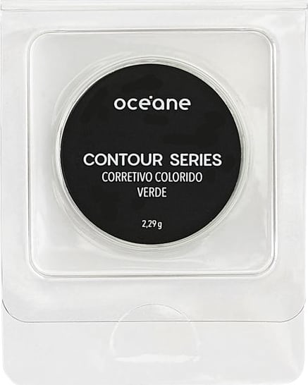 My Beauty Choices Refil - Corretivo Verde 2,29G