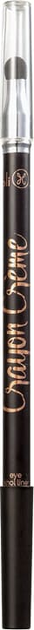 Joli Joli Crayon Crème 01 Noir Charbon - Lápis de Olho