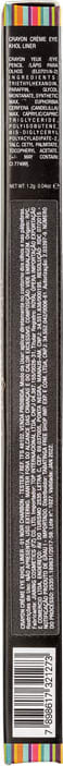 Joli Joli Crayon Crème 01 Noir Charbon - Lápis de Olho