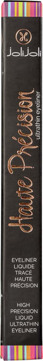 Joli Joli Haute Précision 01 Noir Profond - Delineador Líquido 2ml