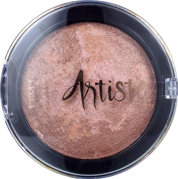 Joli Joli Artiste 03 Terre - Blush Compacto