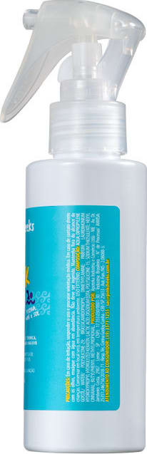 Pink Cheeks Anti Shock Swim - Spray Leave-in 120ml