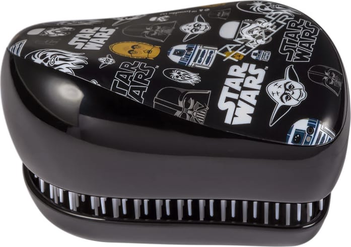 Tangle Teezer Compact Styler Star Wars - Escova de Cabelo