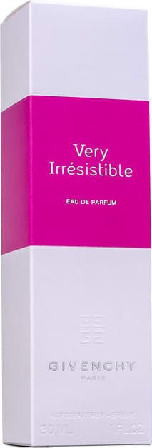 Givenchy Very Irrésistible Eau de Parfum - Perfume Feminino 30ml