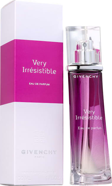 Givenchy Very Irrésistible Eau de Parfum - Perfume Feminino 30ml