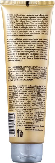 L'Oréal Professionnel Expert Absolut Repair Cortex Lipidium - Leave-In 150 ml