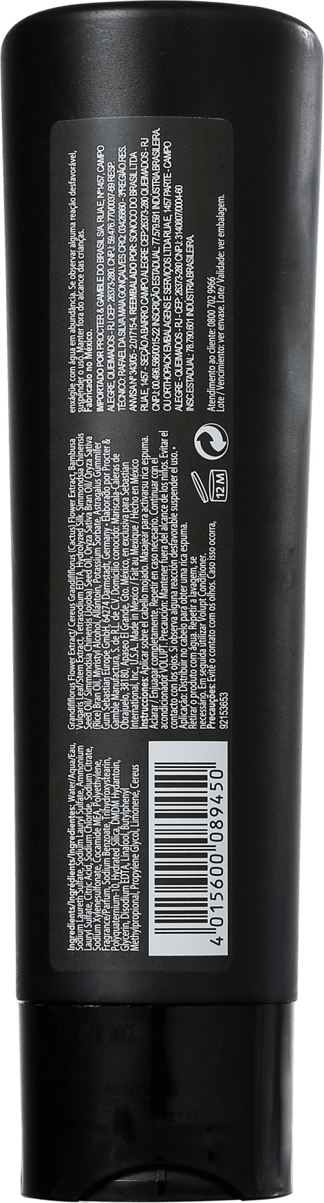 Sebastian Professional Volupt - Shampoo 250ml