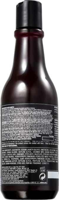Redken Brews Silver - Shampoo 300ml