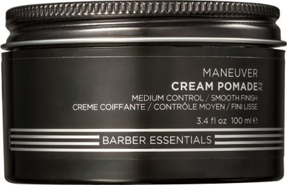 Redken Brews Maneuver - Creme Modelador 100ml