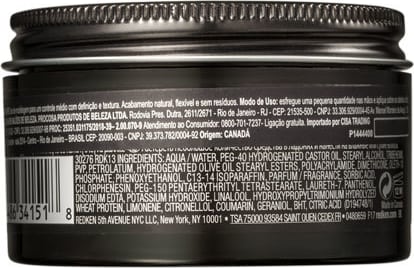 Redken Brews Maneuver - Creme Modelador 100ml