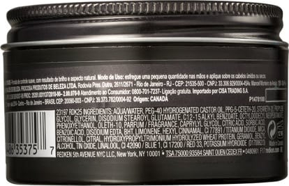 Redken Brews - Cera Modeladora 100ml