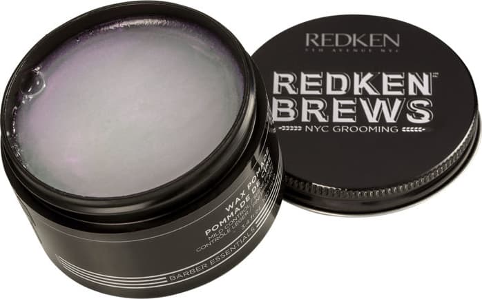 Redken Brews - Cera Modeladora 100ml