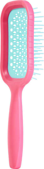 Océane Joy Brush Rosa - Escova de Cabelo