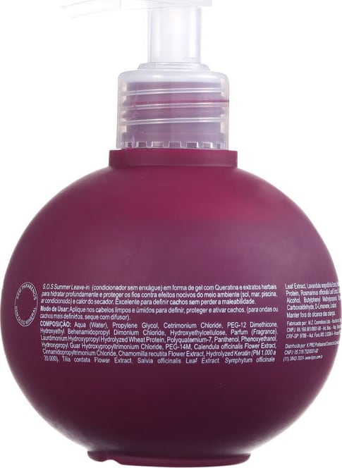 K.Pro S.O.S. Summer - Leave-in 300ml