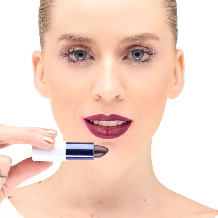 Verídica It Luminous Night 06 - Batom Matte 4g