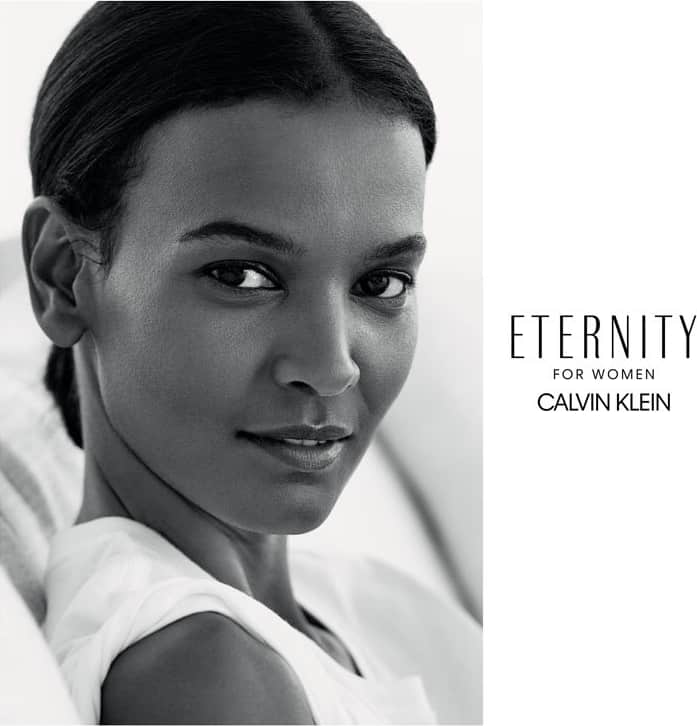Eternity Air For Women Calvin Klein Eau de Parfum - Perfume Feminino 30ml