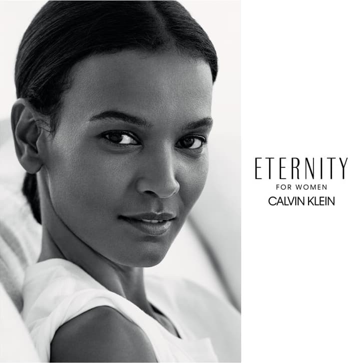 Eternity Air For Women Calvin Klein Eau de Parfum - Perfume Feminino 100ml