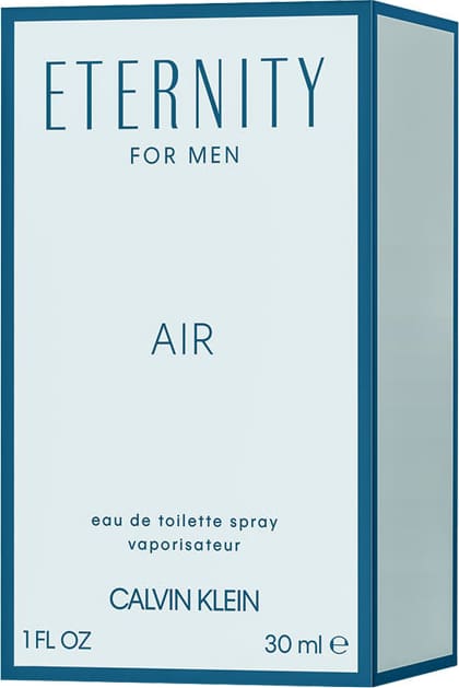 Eternity Air For Men Eau de Toilette - Perfume Masculino 30ml