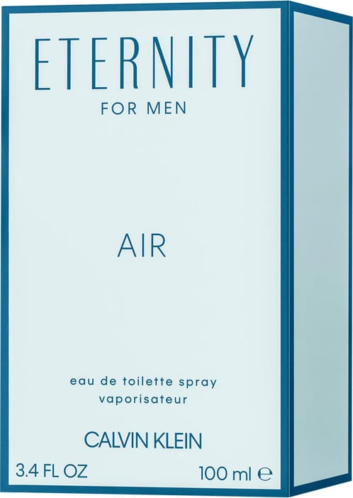 Eternity Air For Men Eau de Toilette - Perfume Masculino 100ml