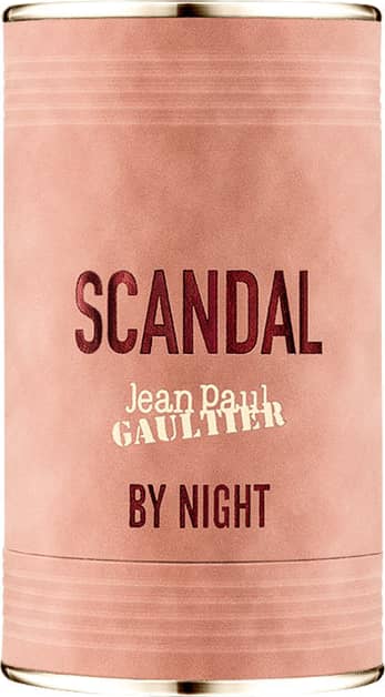 Scandal By Night Jean Paul Gaultier Eau de Parfum - Perfume Feminino 30ml