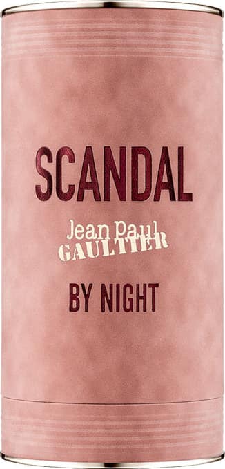 Scandal By Night Jean Paul Gaultier Eau de Parfum - Perfume Feminino 80ml