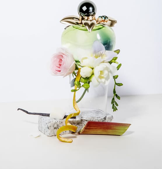 Bella Nina Ricci Eau de Toilette - Perfume Feminino 50ml