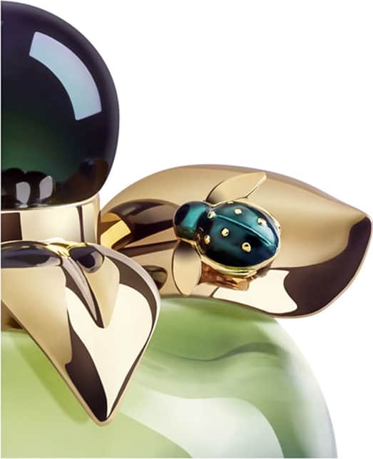 Bella Nina Ricci Eau de Toilette - Perfume Feminino 80ml