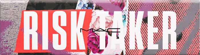 M·A·C Girls Risk Taker - Paleta de Maquiagem 16,5g