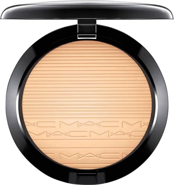 M·A·C Extra Dimension Skinfinish Whisper Of Gilt - Pó Iluminador Compacto 9g