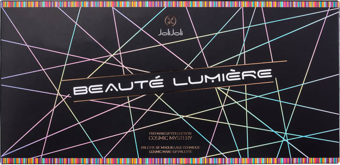 Joli Joli Beauté Lumière - Paleta de Maquiagem 435g