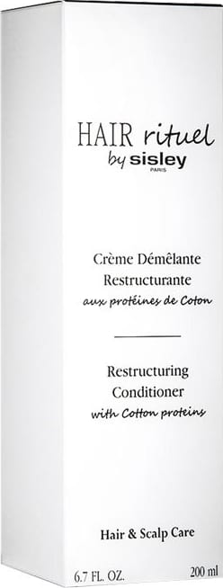 Sisley Hair Rituel Restructuring - Condicionador 200ml