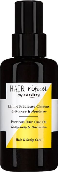 Sisley Hair Rituel Precious Hair Care - Óleo Capilar 100ml
