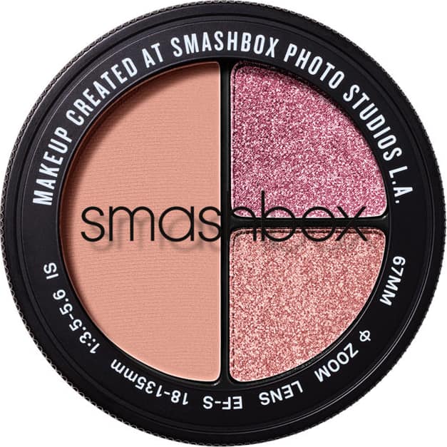 Smashbox Photo Edit Trio Glitter Pic Me - Sombra 3,2g
