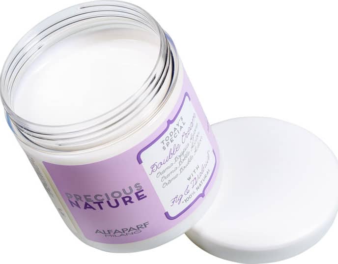 Precious Nature Hair With Bad Habits Double - Máscara Capilar 200ml