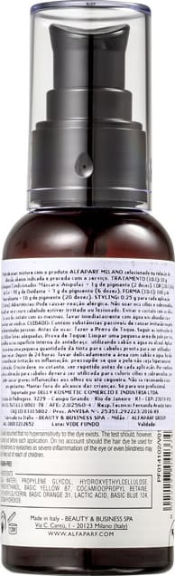Alfaparf Pigments Salão Color Copper - Coloração Temporária 90ml