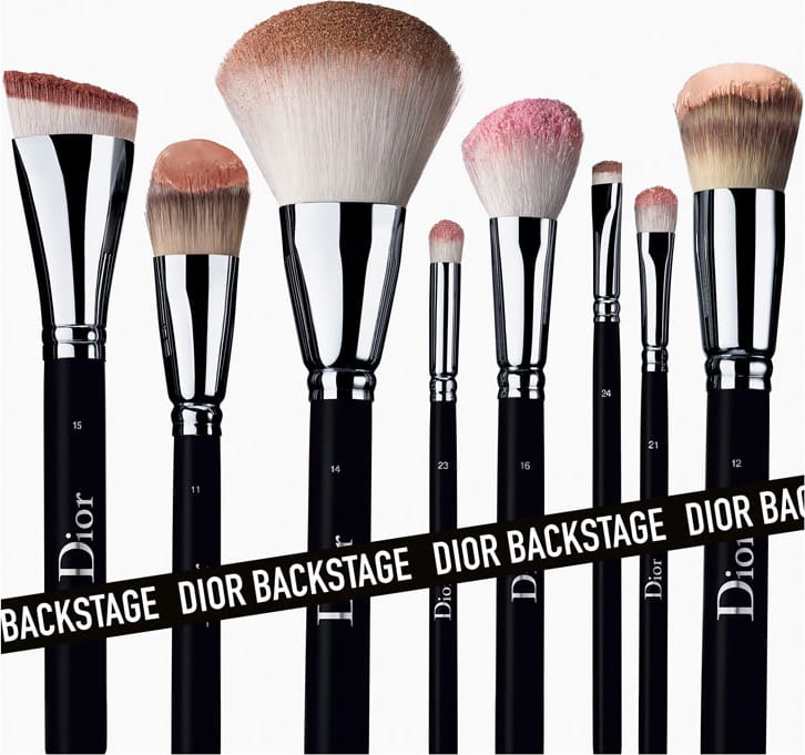 Dior Backstage Shader Nº21 - Pincel para Sombra
