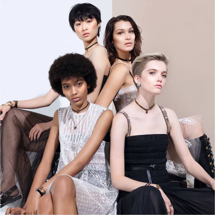 Dior Backstage Shader Nº21 - Pincel para Sombra