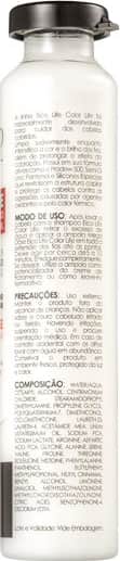 Eico Life Color Life Mega Dose Tratamento - Ampola 45ml