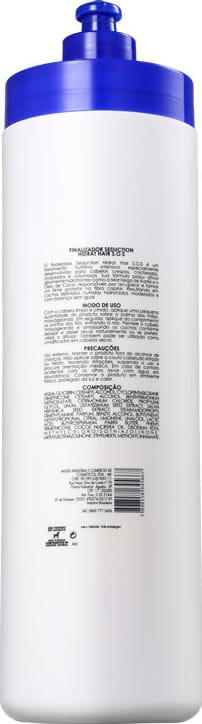 Eico Seduction Hidrat Hair SOS - Leave-in 800g