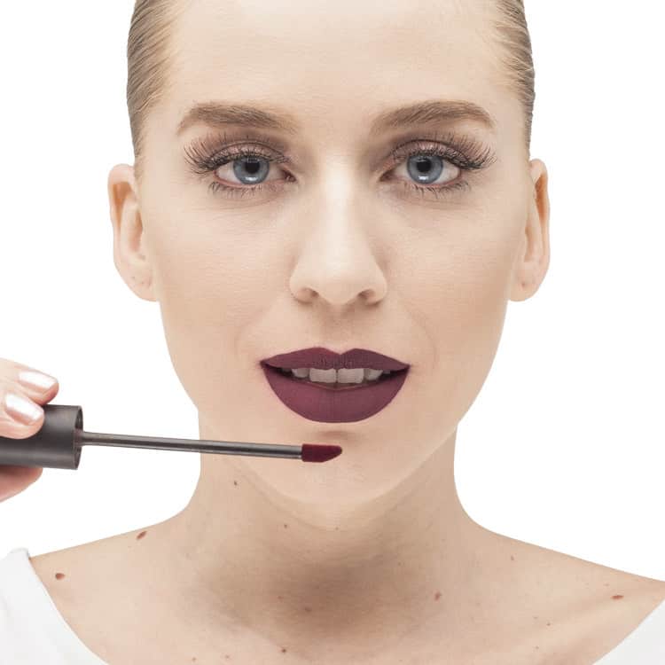 Verídica It Millennial Lips Carinho - Batom Líquido Matte 4ml