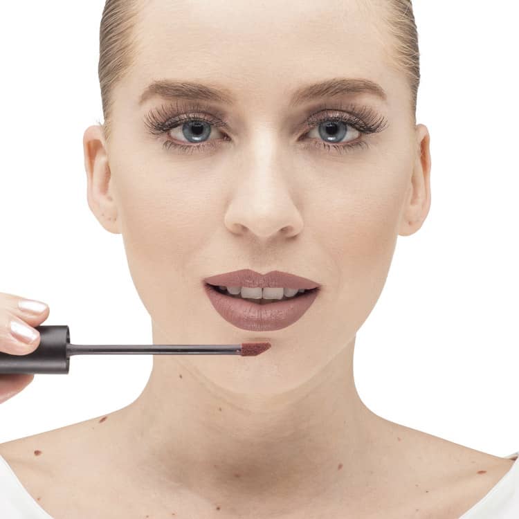 Verídica It Millennial Lips Delicadeza - Batom Líquido Matte 4ml