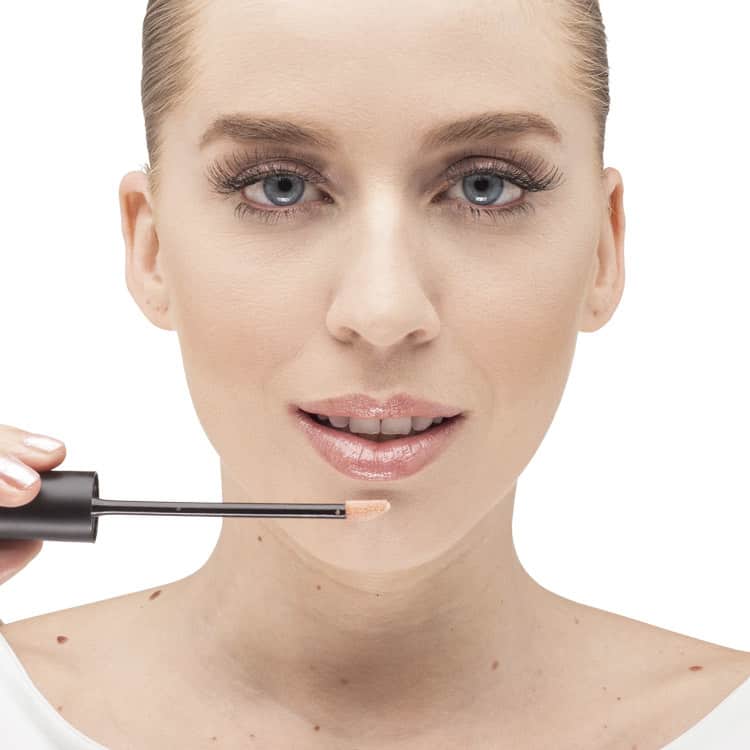 Verídica It Gold - Gloss Labial 4ml