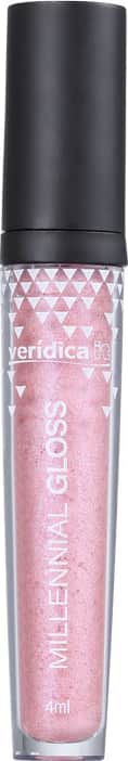 Verídica It Diamond - Gloss Labial 4ml