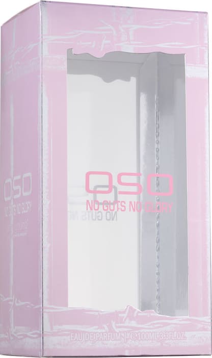 Oso Woman Coscentra Eau de Parfum - Perfume Feminino 100ml