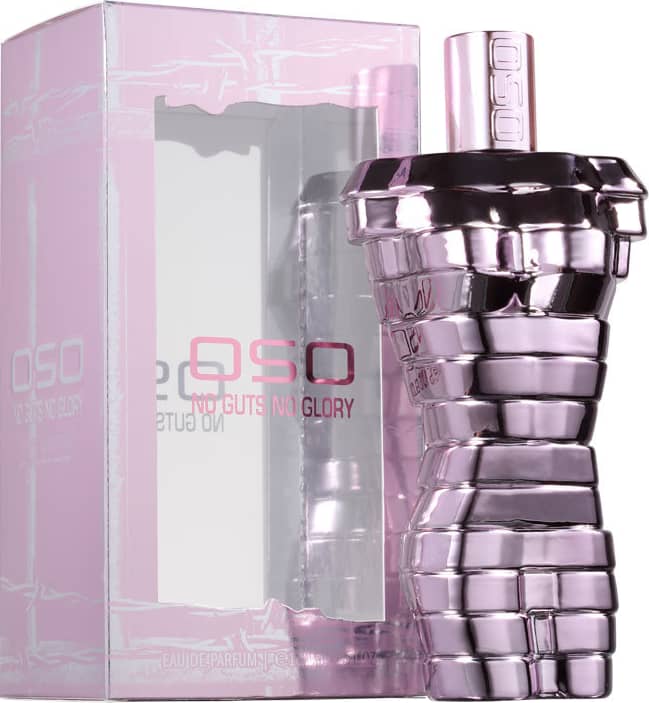Oso Woman Coscentra Eau de Parfum - Perfume Feminino 100ml