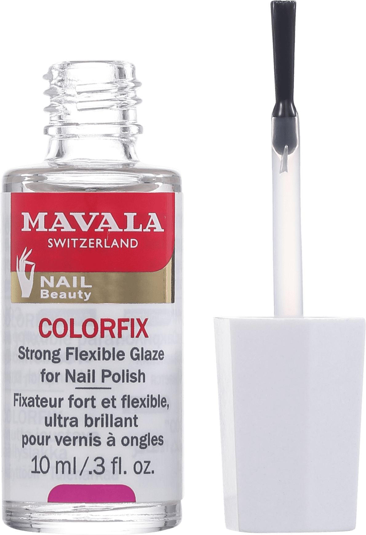 Mavala Colorfix - Finalizador para Esmalte 10ml