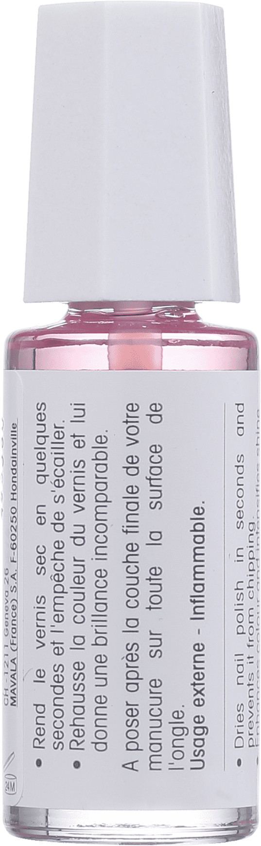Mavala Mavadry - Secante para Esmalte 10ml